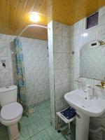 Camera Familiare con Bagno Privato