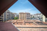 Apartamento en el Mercado de San Miguel - B&B Madrid