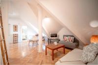 Apartamento en el Mercado de San Miguel - B&B Madrid