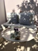 Lemon Tree House nahe Sant Antioco & Kitespot - B&B San Giovanni Suergiu