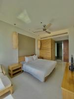 Two-Bedroom Apartment with Ocean View