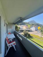 Diamant Apartment - B&B Interlaken