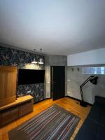 Appartement met 2 slaapkamers