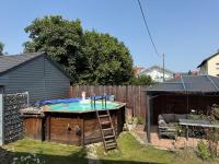 Unger's Ferienwohnung - B&B Isny