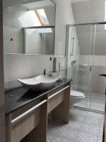 Habitación Doble Grande