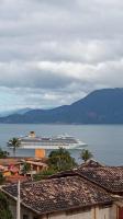 Casa da pedra - B&B Ilhabela