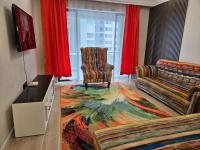 Rieyo Homes 2 Bedrooms near Airport & SGR Train Station - Ferienwohnung Nairobi