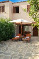 Casa Esmeralda - Ferienwohnung San Teodoro