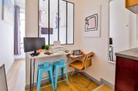 Two-Room Apartment