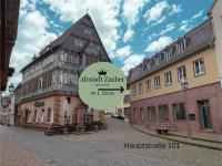 Altstadtzauber Apartments Miltenberg - Ferienwohnung Miltenberg