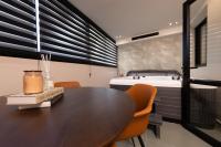 Studio avec Baignoire Spa