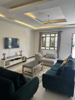 amor's home - B&B Homa Bay