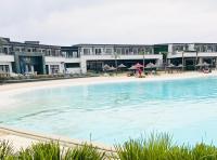 Mish at The Blyde Crystal lagoons - B&B Pretoria