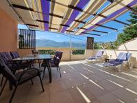 VILLAGE apartment - B&B Zagvozd