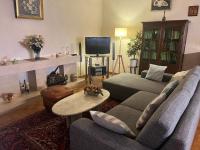 Cozy apartment with terrace view of Brussels - Ferienwohnung Brüssel