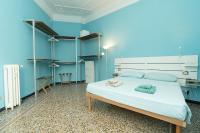 Ampio appartamento - Centrale - Ferienwohnung Genua