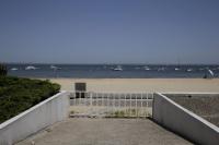 Arcachon les pieds dans l'eau - B&B Arcachón