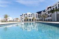 Sea Breeze The Grand - Beachfront & Sea View Apartment - Chambres d'hôtes Nardaran