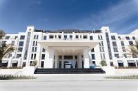 Sea Breeze The Grand - Beachfront & Sea View Apartment - Chambres d'hôtes Nardaran