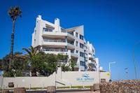 Spacious Luxury 3 Bedroom Apartment B401 Sea Spray - B&B Bloubergstrand