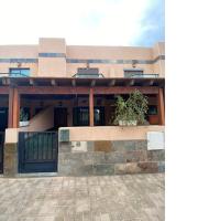Duplex El Principito - B&B Gran Tarajal