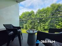 365PAM - Apartament Czarna Perła w Gąskach - Ferienwohnung Gąski