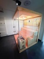 Villa Lilien Residence Tatry - Bed and Breakfast Veľká Lomnica