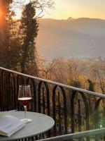 Tenuta Il Colle di Tiglio - B&B Barga
