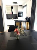 Geisfelder Suites , Zuhause auf Zeit 1 Obergeschoss links - Bed and Breakfast Bamberg