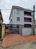 SIMAR Crest - B&B Lagos