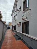 SIMAR Crest - B&B Lagos
