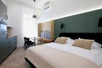 Appartement met 1 Slaapkamer