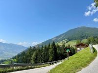 Haus Erika - B&B Stummerberg