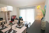 Appartement 2 Chambres avec Terrasse