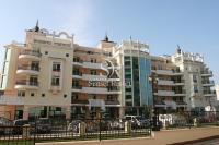 Сънсет резорт Поморие - B&B Pomorie