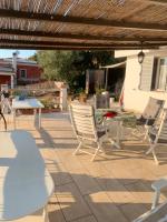 Villa Sofia - B&B Santa Luria