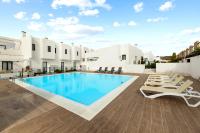 Brisas de La Oliva - Ferienwohnung Corralejo