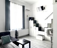 Appartement met 1 Slaapkamer