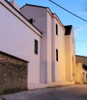 La casa nido - B&B Torrejón el Rubio