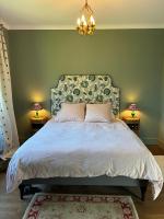 Chambre Lit Queen-Size Deluxe