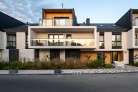 Rąbieńska Urban Elegance Apartment by BookingHost - B&B Skorka