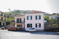 047B - Casa Le Grigue, tra le Colline e il Mare di Sestri a 10 Minuti di auto dal Mare - B&B Sestri Levante