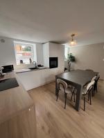 Maison cosy - salle de jeux, cinéma et jacuzzi - Chambres d’hôtes Ittenheim