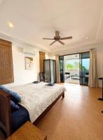 Villa con 2 Camere da Letto