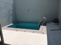 Nandish Homes - B&B Puducherry