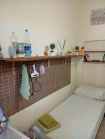 Deluxe Room (2 Adults + 1 Child)