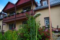 Willa Galicyjska - B&B Muszyna