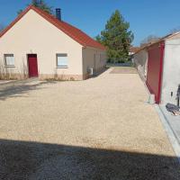 Aux Bulles Colorées d'Athis - Chambres d’hôtes Athis