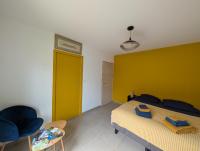 Double or Twin Room with Private Bathroom