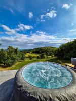 NATURE Park Residence - B&B Paljugi